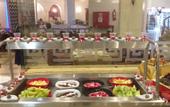 Туры в отель Dexon – Roma Hotel