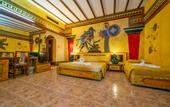 Туры в отель Roman Boutique Hotel