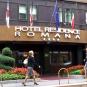 Туры в отель Hotel Romana Residence, оператор Anex Tour