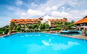 Туры в отель Romana Resort & Spa