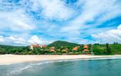 Туры в отель Romana Resort & Spa