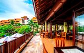 Туры в отель Romana Resort & Spa