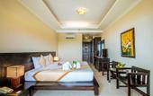Туры в отель Romana Resort & Spa
