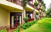 Туры в отель Romana Resort & Spa