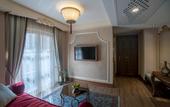 Туры в отель Romance Hotel