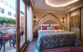 Туры в отель Romance Hotel