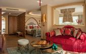 Туры в отель Romance Hotel