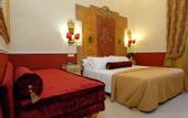 Туры в отель Romanico Palace