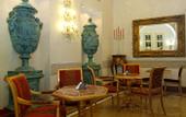 Туры в отель Romanico Palace