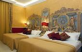 Туры в отель Romanico Palace