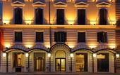 Туры в отель Romanico Palace