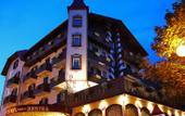 Туры в отель Romantik Hotel Regina