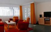 Туры в отель Romantik Hotel Schweizerhof Grindelwald