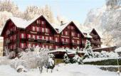 Туры в отель Romantik Hotel Schweizerhof Grindelwald