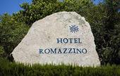 Туры в отель Romazzino