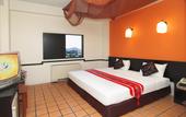 Туры в отель Rome Place Hotel