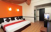 Туры в отель Rome Place Hotel