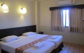 Туры в отель Rome Place Hotel