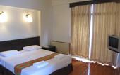 Туры в отель Rome Place Hotel