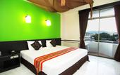 Туры в отель Rome Place Hotel