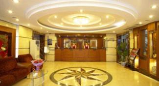 Rongbao Hotel 3*