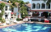 Туры в отель Keys Select Ronil Resort