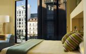 Туры в отель Room Mate Alicia