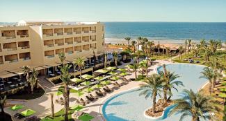 Rosa Beach Thalasso & Spa 4*