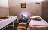 Туры в отель Rosa Beach Thalasso & SPA