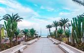 Туры в отель Rosa Beach Thalasso & SPA