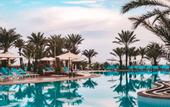 Туры в отель Rosa Beach Thalasso & SPA