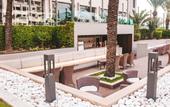 Туры в отель Rosa Beach Thalasso & SPA