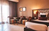 Туры в отель Rosa Beach Thalasso & SPA