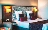 Туры в отель Rosa Beach Thalasso & SPA