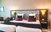Туры в отель Rosa Beach Thalasso & SPA