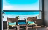 Туры в отель Rosa Beach Thalasso & SPA