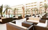 Туры в отель Rosa Beach Thalasso & SPA