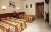 Туры в отель Hotel Rosa Nautica