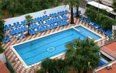 Туры в отель Hotel Rosa Nautica