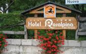 Туры в отель Rosalpina