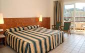 Туры в отель Rosamar Hotel Benidorm