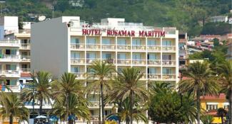 Rosamar Maritim 4*