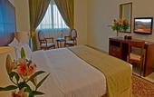 Туры в отель Rose Garden Hotel Apartments - Barsha