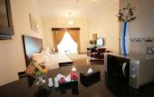Туры в отель Rose Garden Hotel Apartments - Barsha