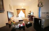 Туры в отель Rose Garden Hotel Apartments - Barsha