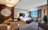 Туры в отель Rose Rayhaan by Rotana