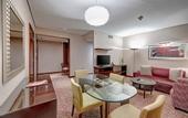 Туры в отель Rose Rayhaan by Rotana