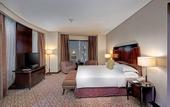 Туры в отель Rose Rayhaan by Rotana