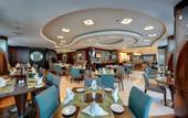 Туры в отель Rose Rayhaan by Rotana