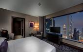 Туры в отель Rose Rayhaan by Rotana
